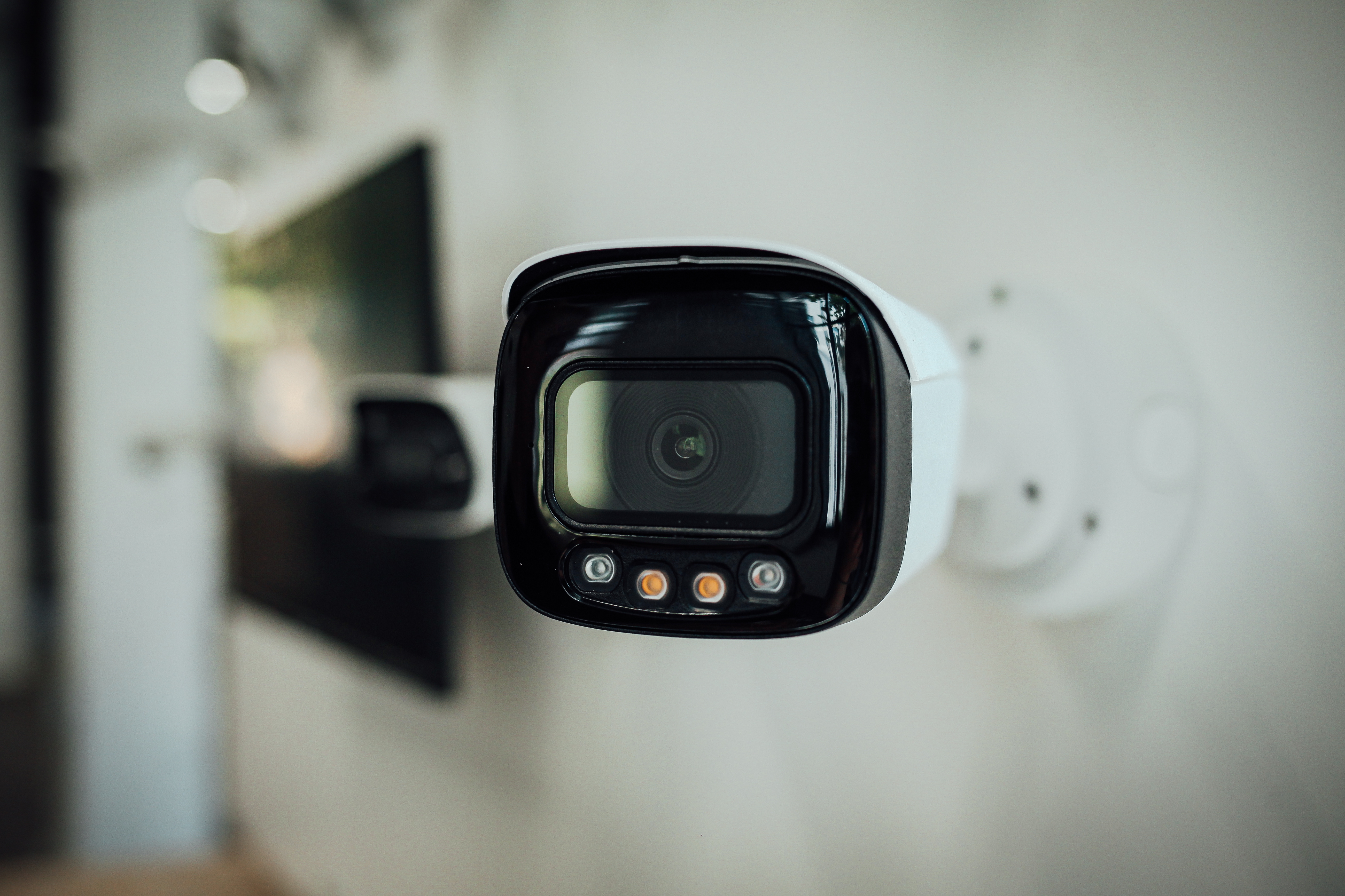 Abode Home Security System | Top Choice at Security System Headquarters