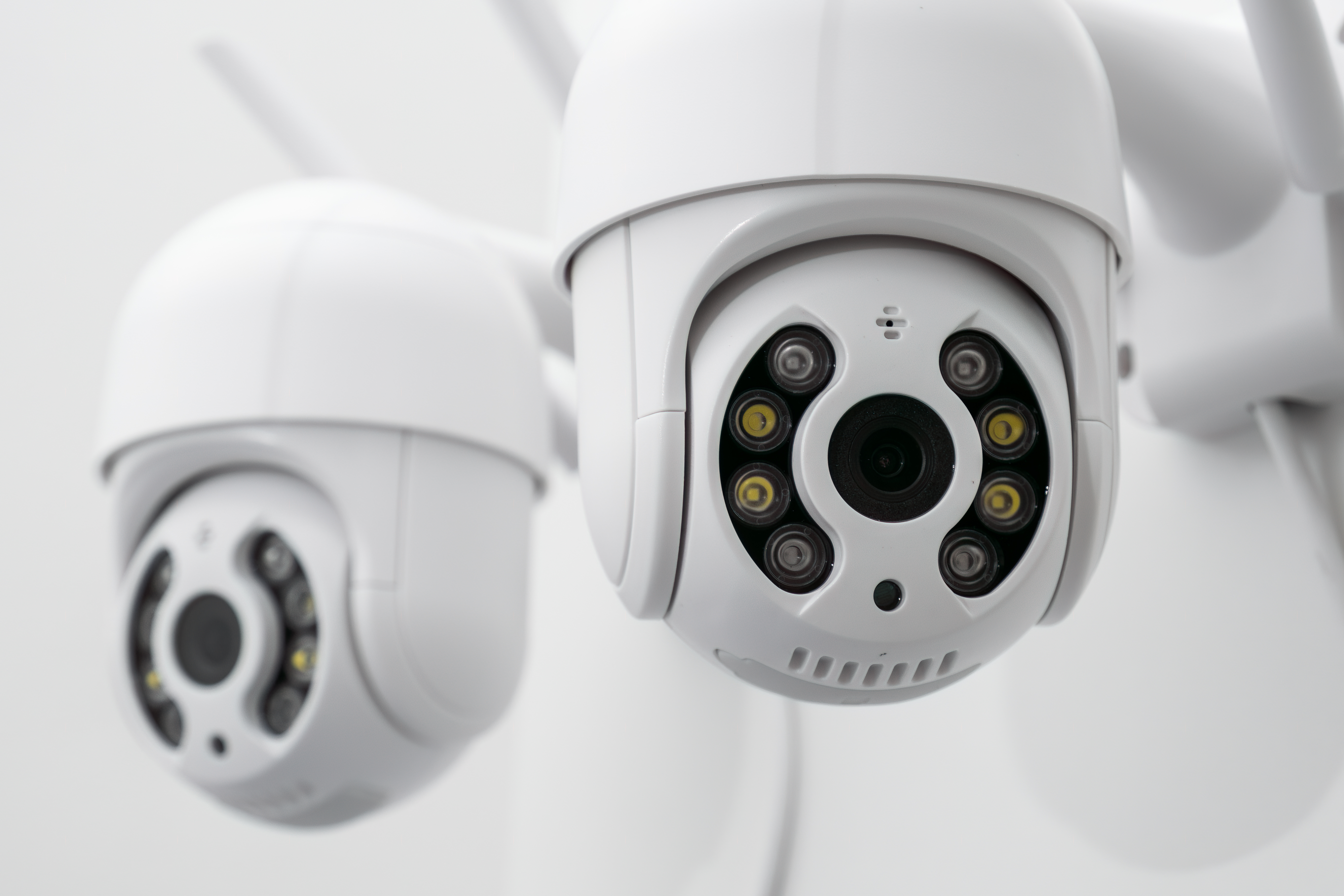 Get Protected with Blink Home Security System | Security System Headquarters