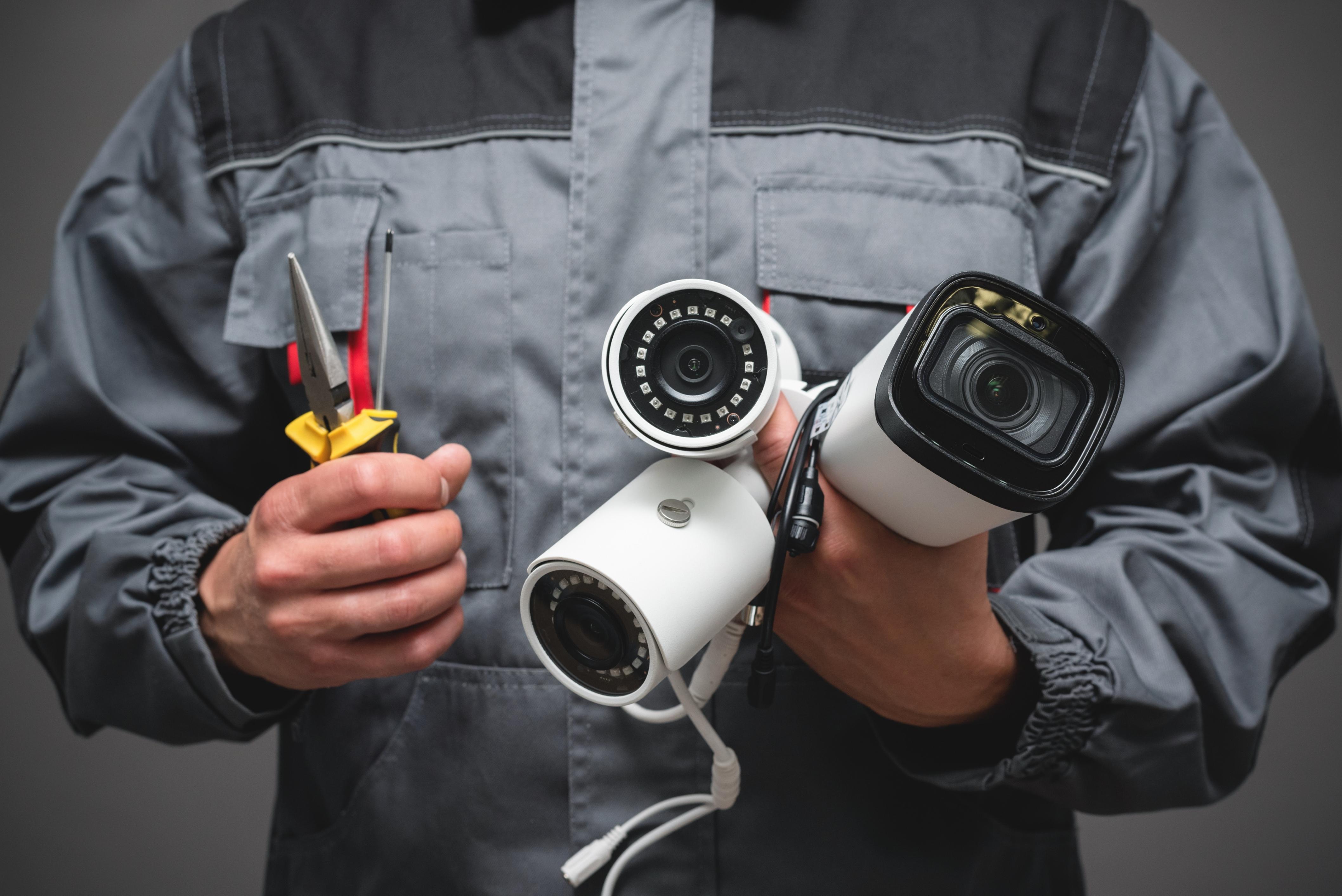 Brinks Home Security System Headquarters - Protect Your Property