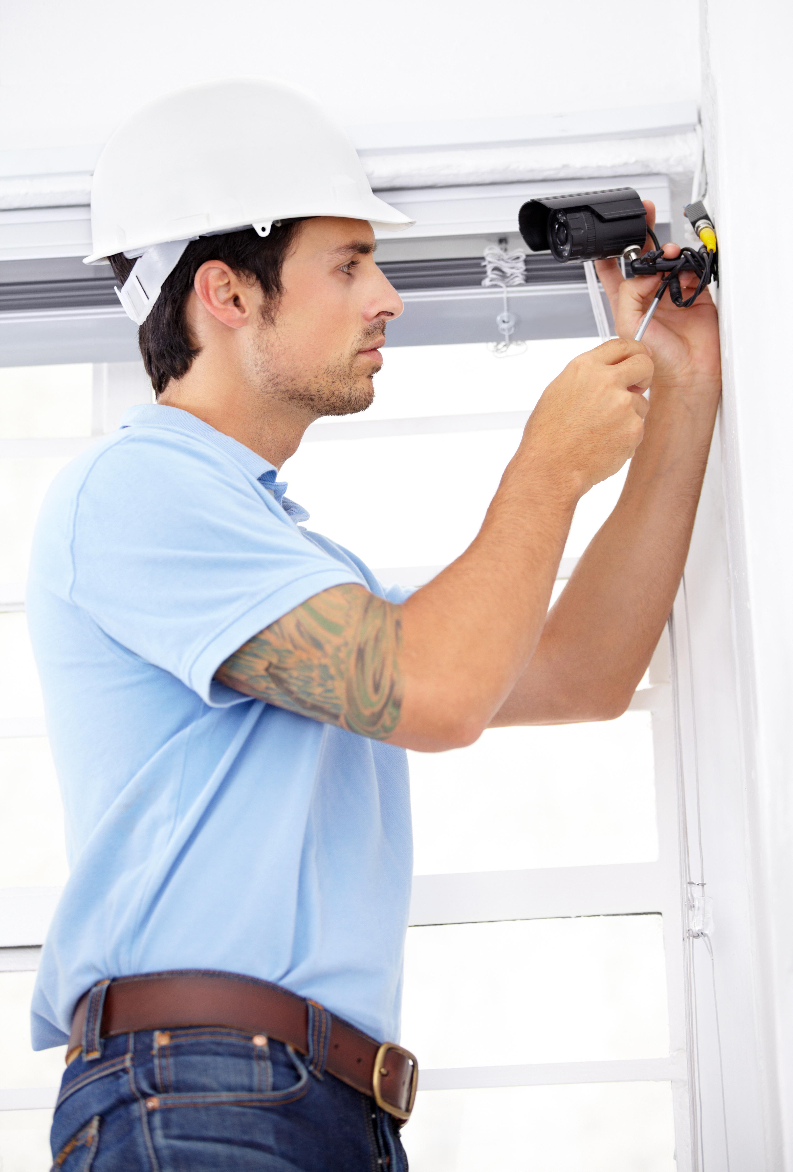 Get Cove Home Security System at Security System Headquarters