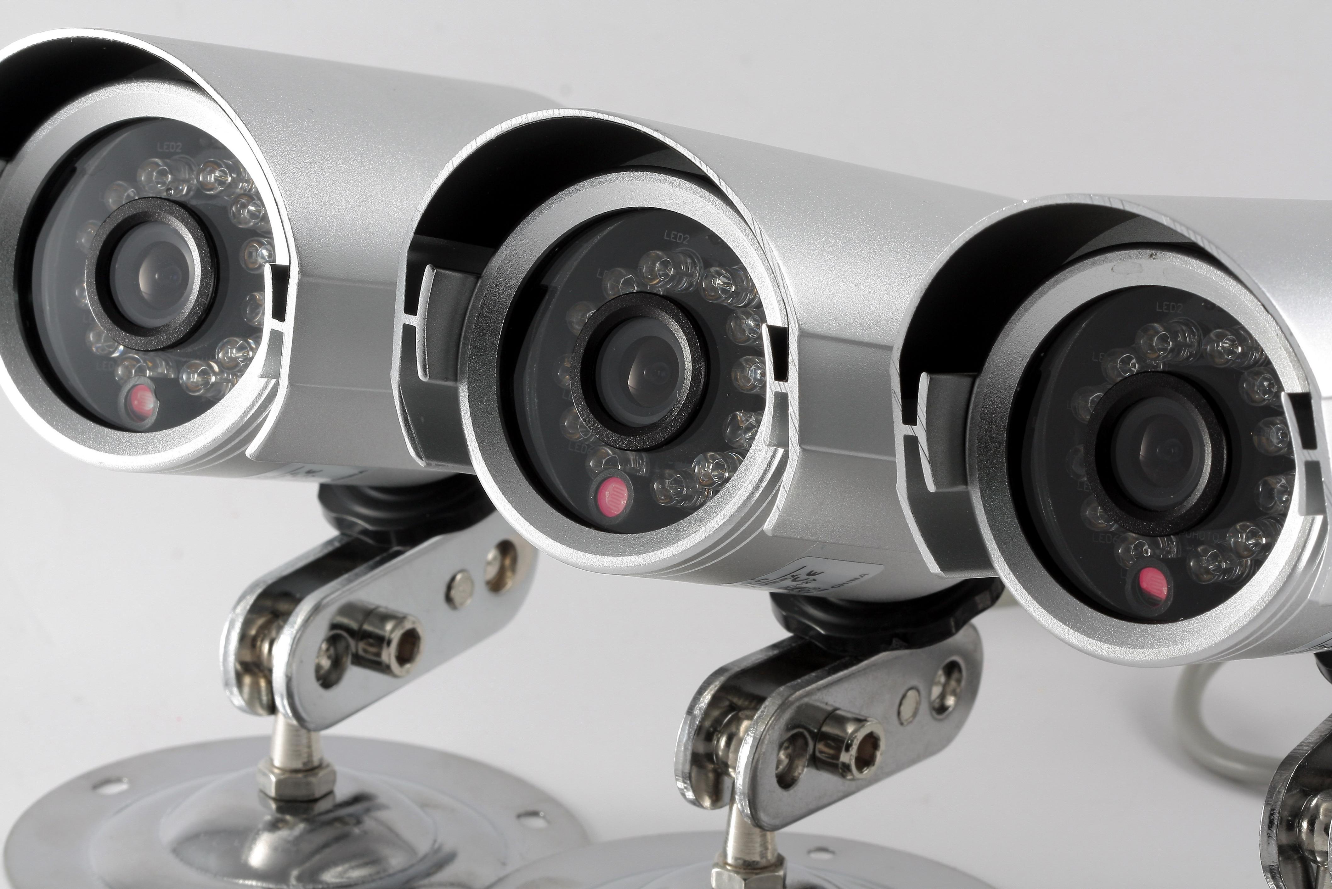 Google Home Security System | Top Choice at Security System Headquarters