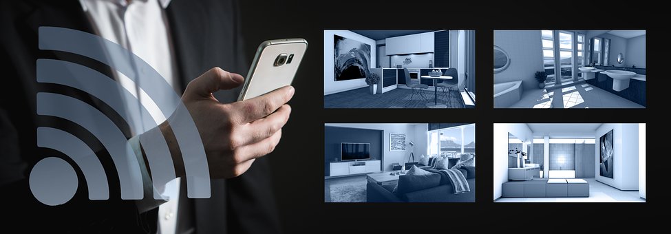 Indoor Security Cameras Miami Florida 