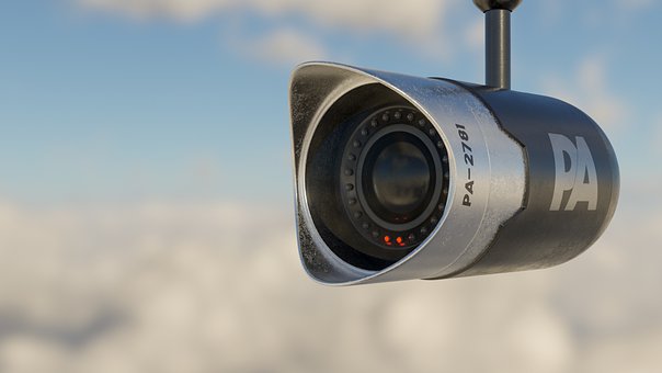 Top Security System Headquarters in Tulsa, Oklahoma - Protect Your Home Today!