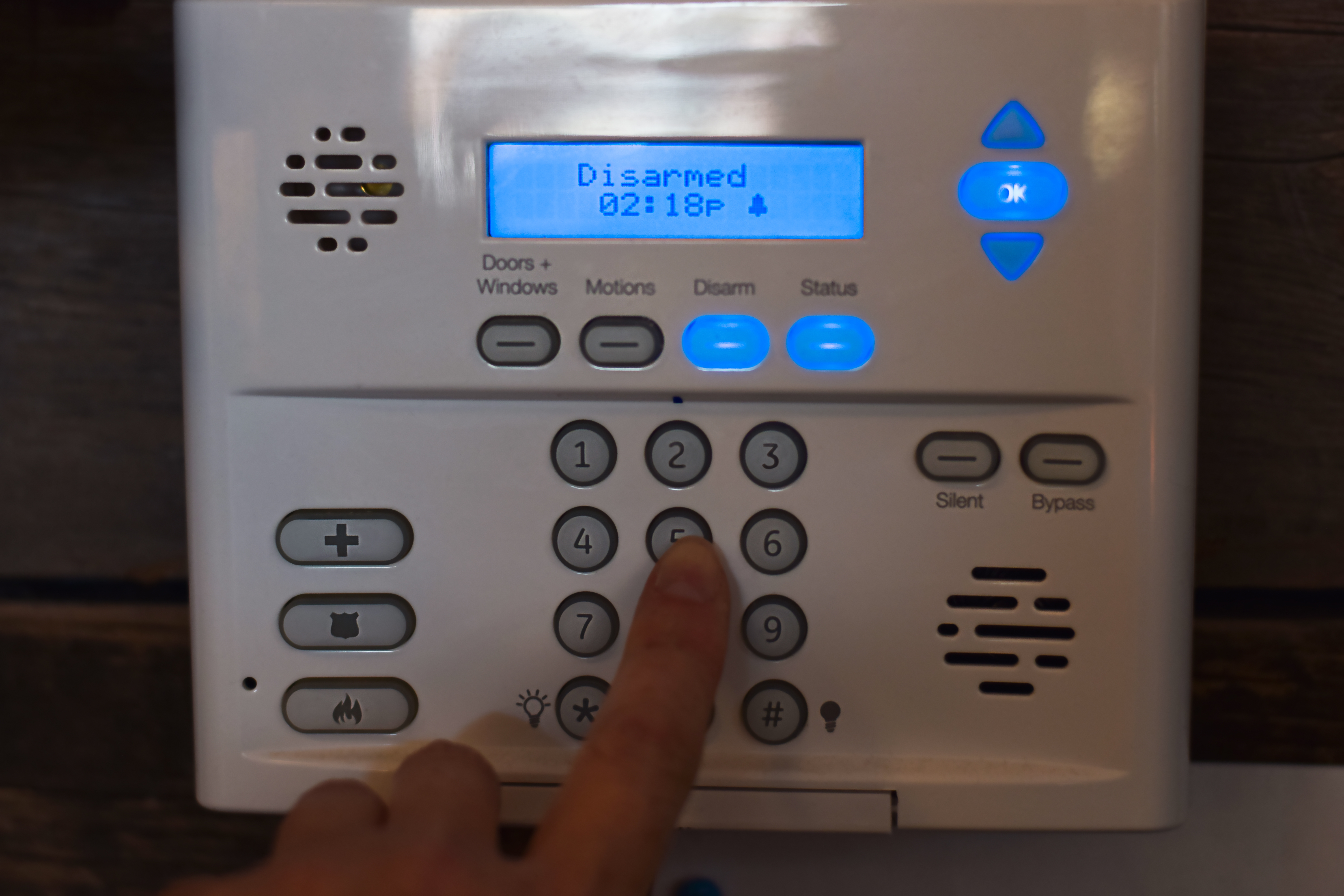 Simplisafe Home Security System | Security System Headquarters