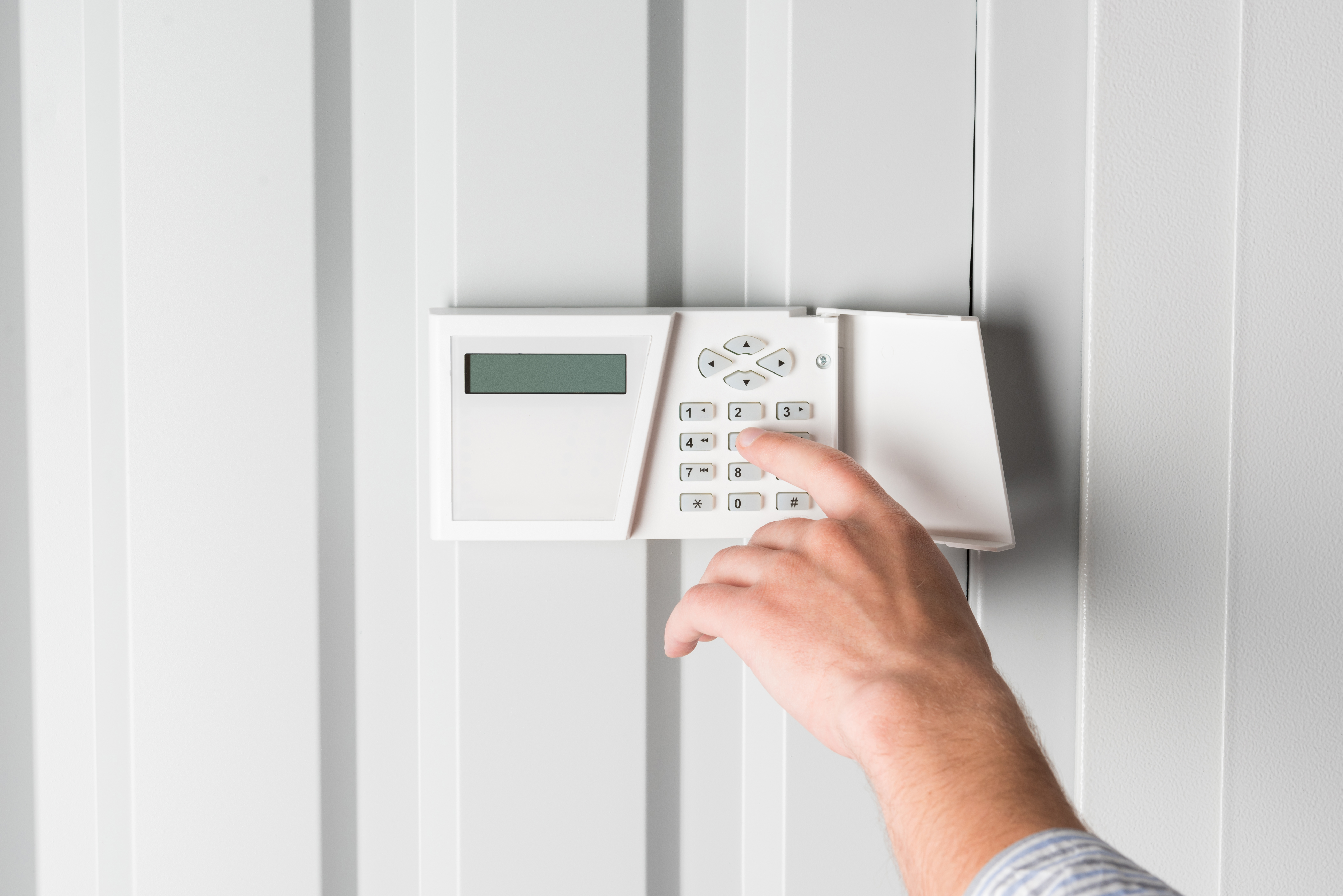 Vivint Home Security Systems | Security System Headquarters